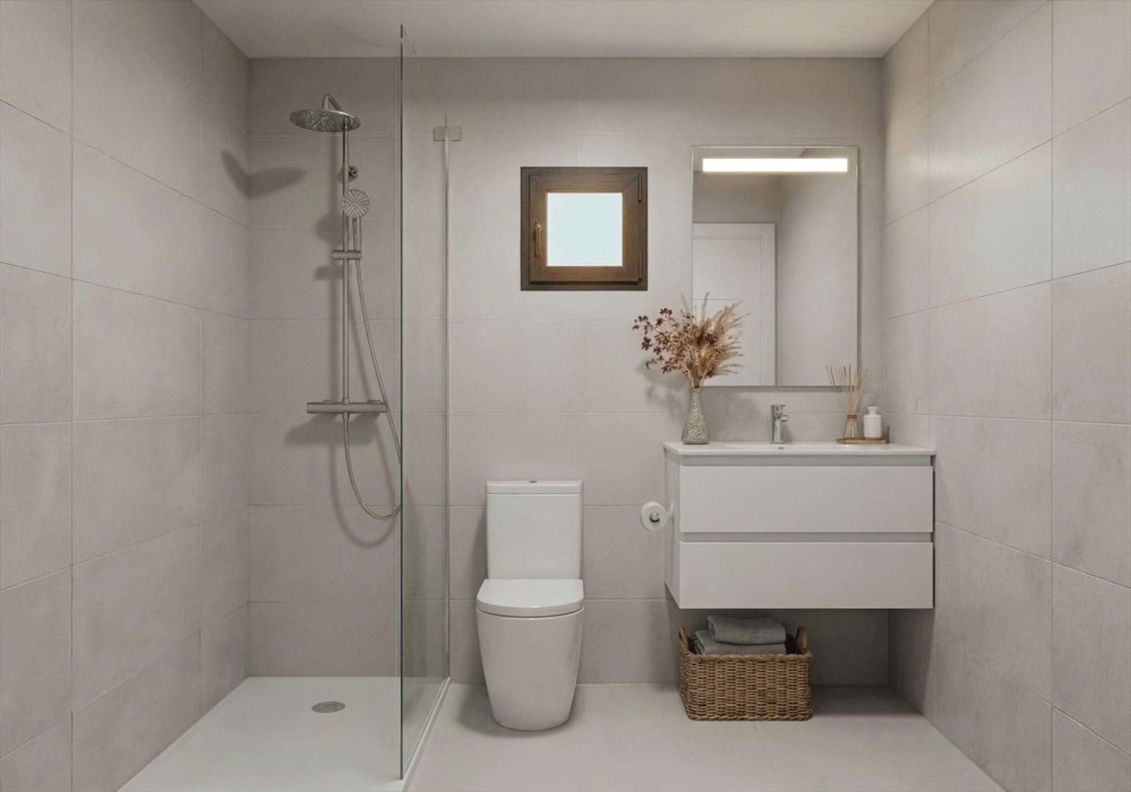 3 sypialnia Willa na sprzedaż w Camposol z basenem garażem - 369 000 € (Ref: 9741065)