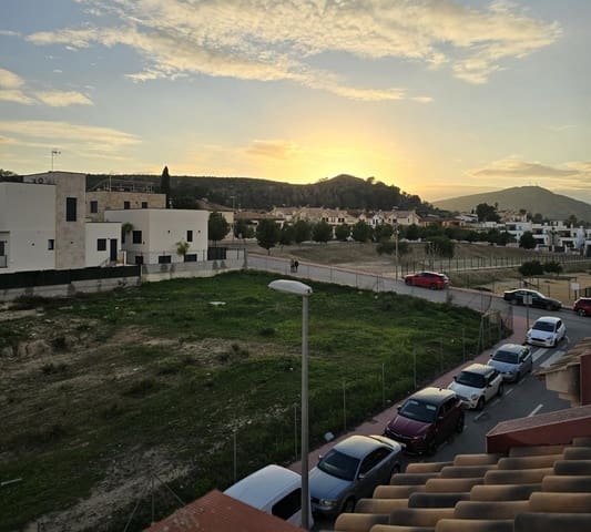 3 camera da letto Casa in vendita in Bigastro con piscina garage - 250.000 € (Rif: 9743317)