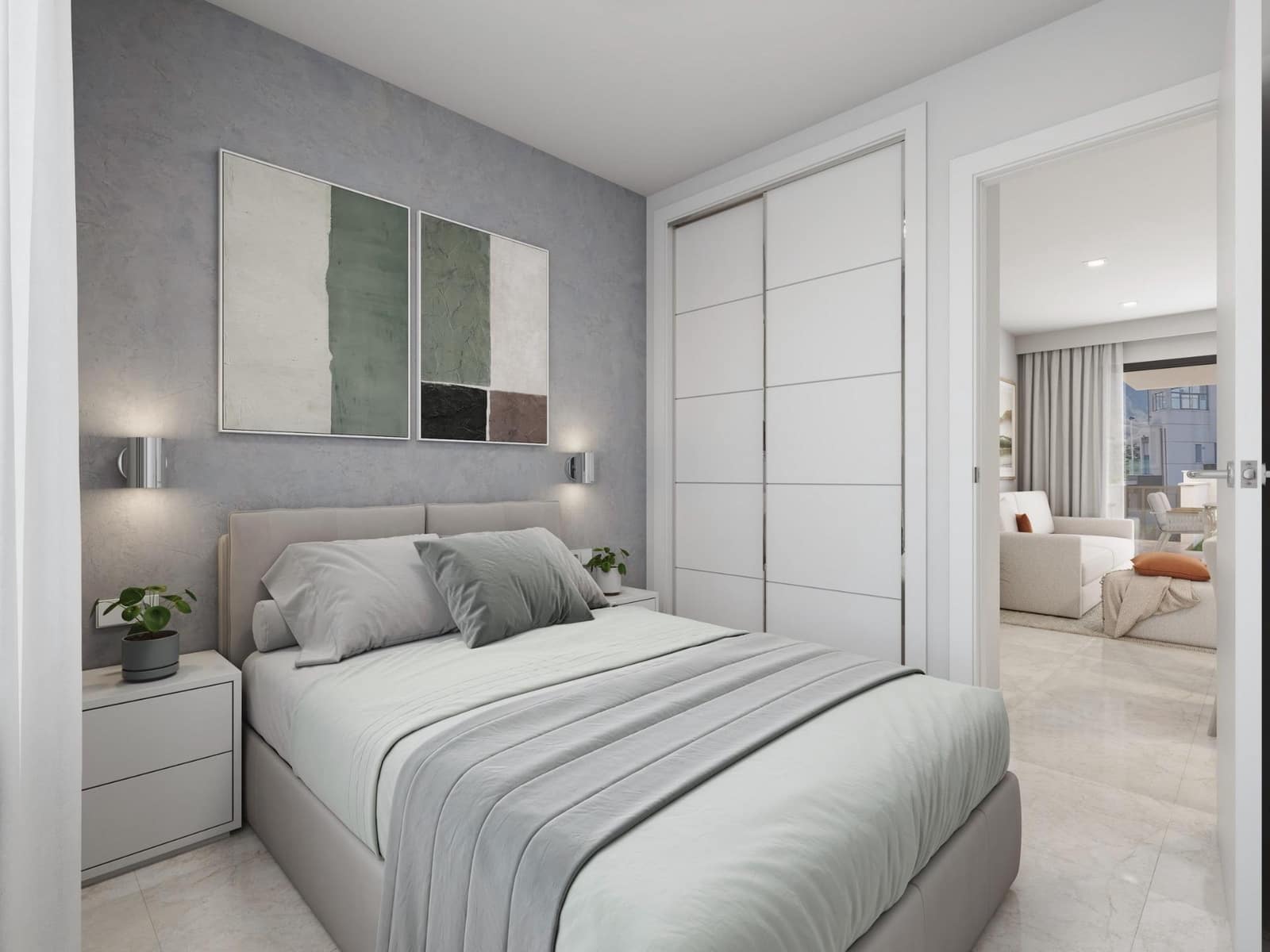 3 soveværelse Bungalow til salg i Puerto de Mazarron med swimmingpool garage - € 342.311 (Ref: 9743610)