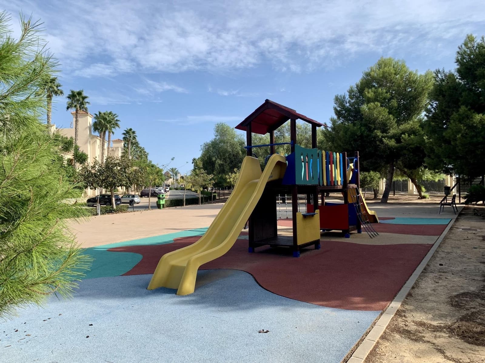 3 slaapkamer Bungalow te koop in Roda met zwembad garage - € 359.000 (Ref: 9743656)