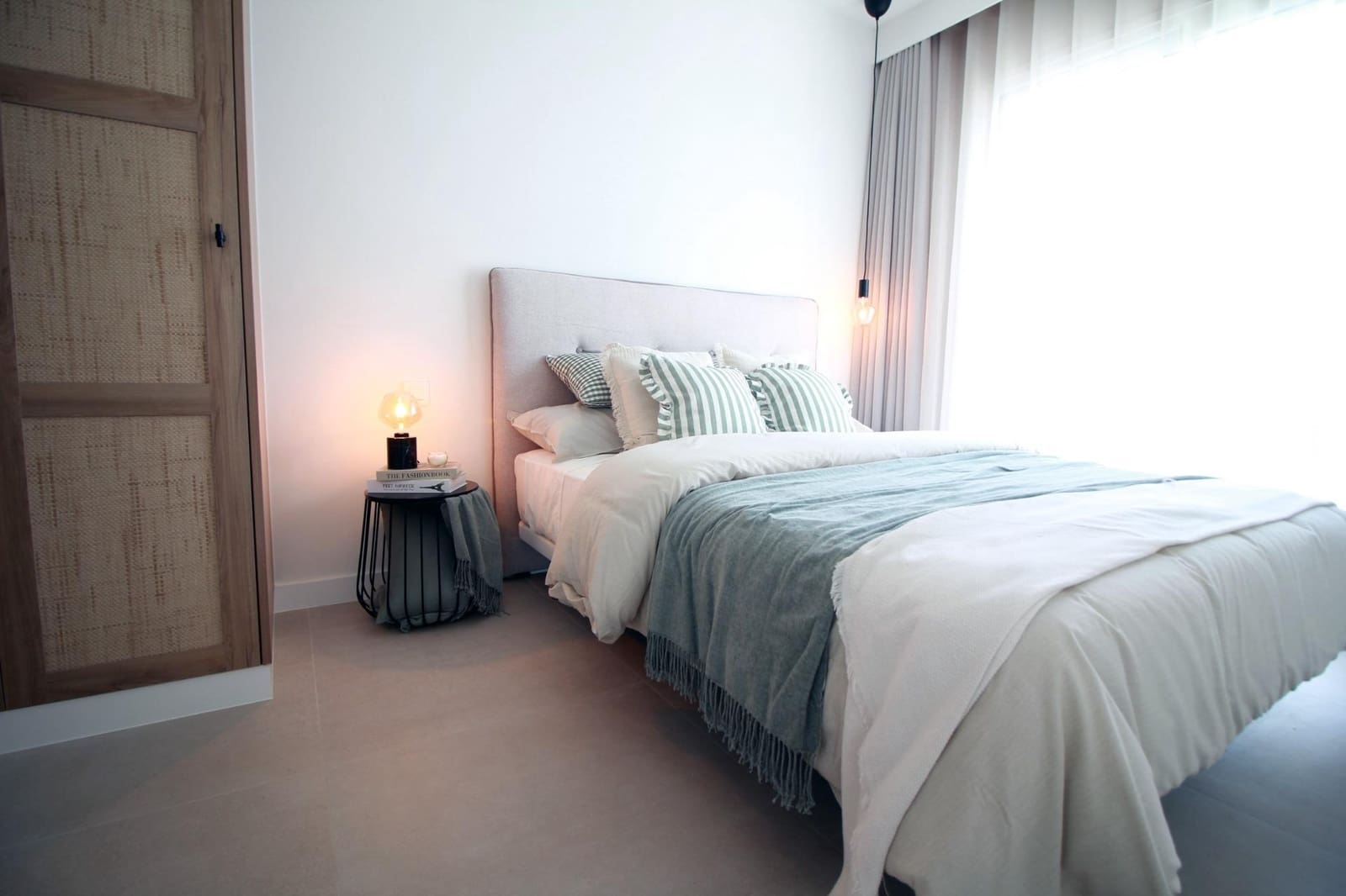 3 soveværelse Bungalow til salg i Torre de la Horadada med swimmingpool garage - € 380.000 (Ref: 9743724)