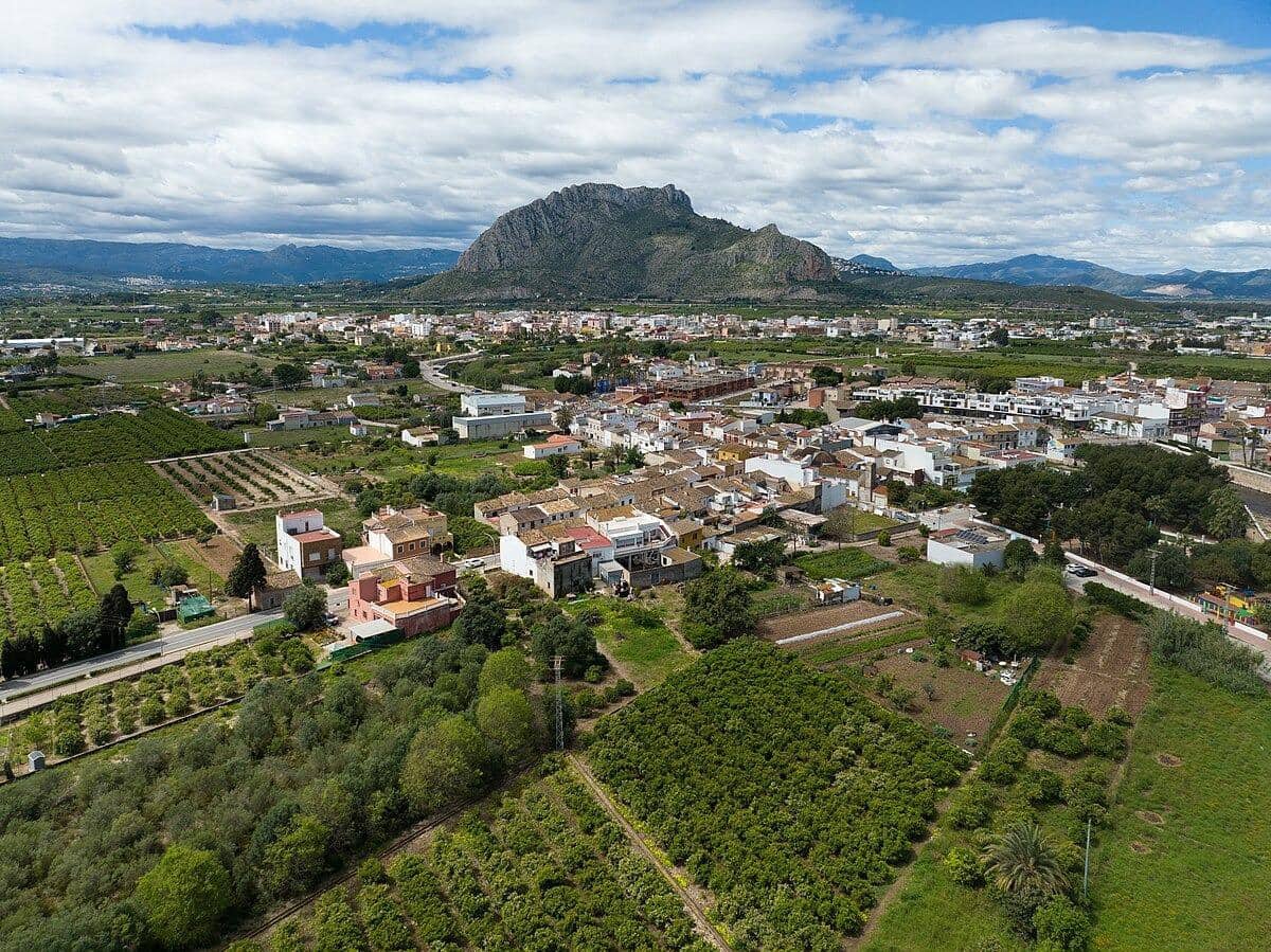 3 quarto Moradia para venda em Els Poblets com garagem - 415 000 € (Ref: 9743804)