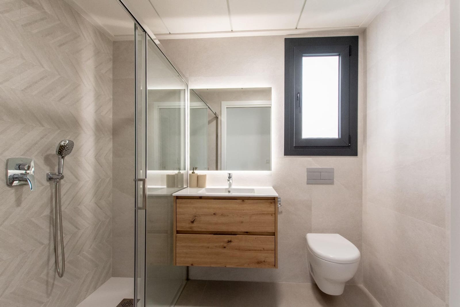 2 soverom Penthouse til salgs i Finestrat med svømmebasseng garasje - € 495 000 (Ref: 9743929)