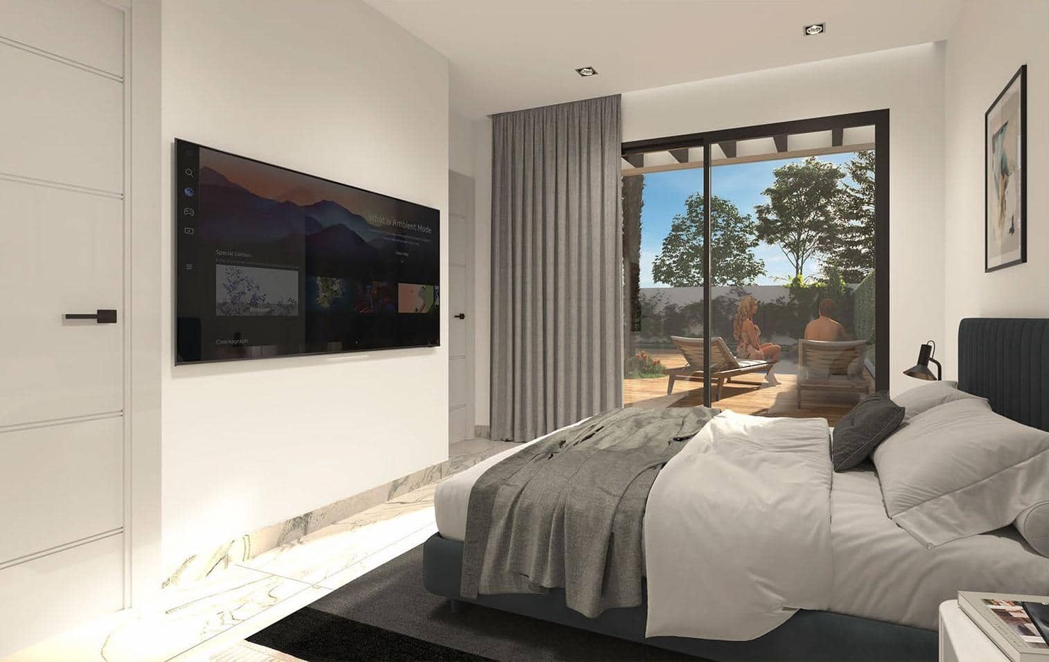 3 quarto Moradia para venda em Heredades com garagem - 399 000 € (Ref: 9744887)