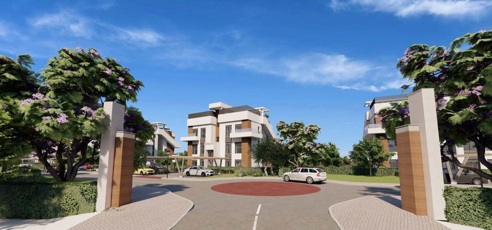 2 bedroom Apartment for sale in Hacienda del Alamo with pool garage - € 204,900 (Ref: 9745917)