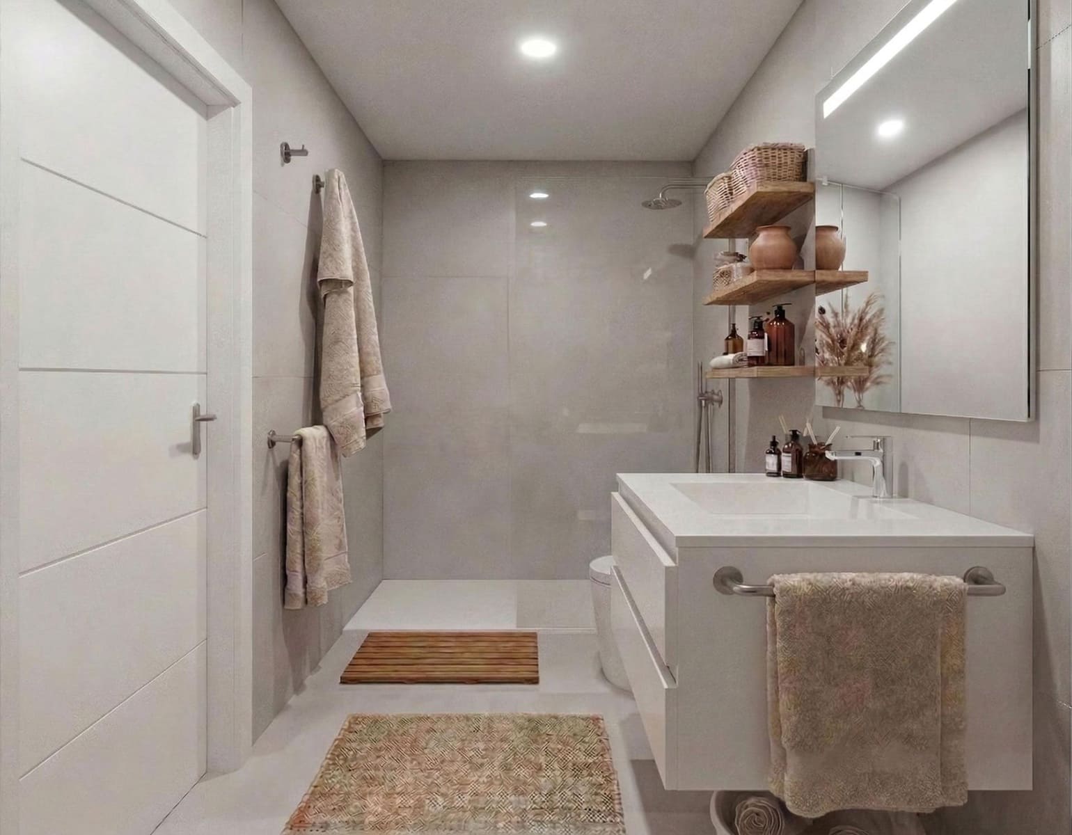 2 soveværelse Villa til salg i Camposol med swimmingpool garage - € 289.000 (Ref: 9746114)