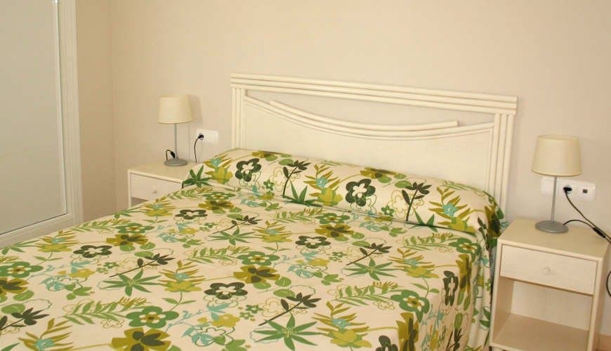 2 Zimmer Apartment zu verkaufen in Calpe / Calp mit Pool - 295.000 € (Ref: 9746143)