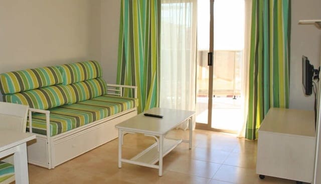 2 Zimmer Apartment zu verkaufen in Levante - Playa Fossa, Calpe / Calp mit Pool - 295.000 € (Ref: 9746143)