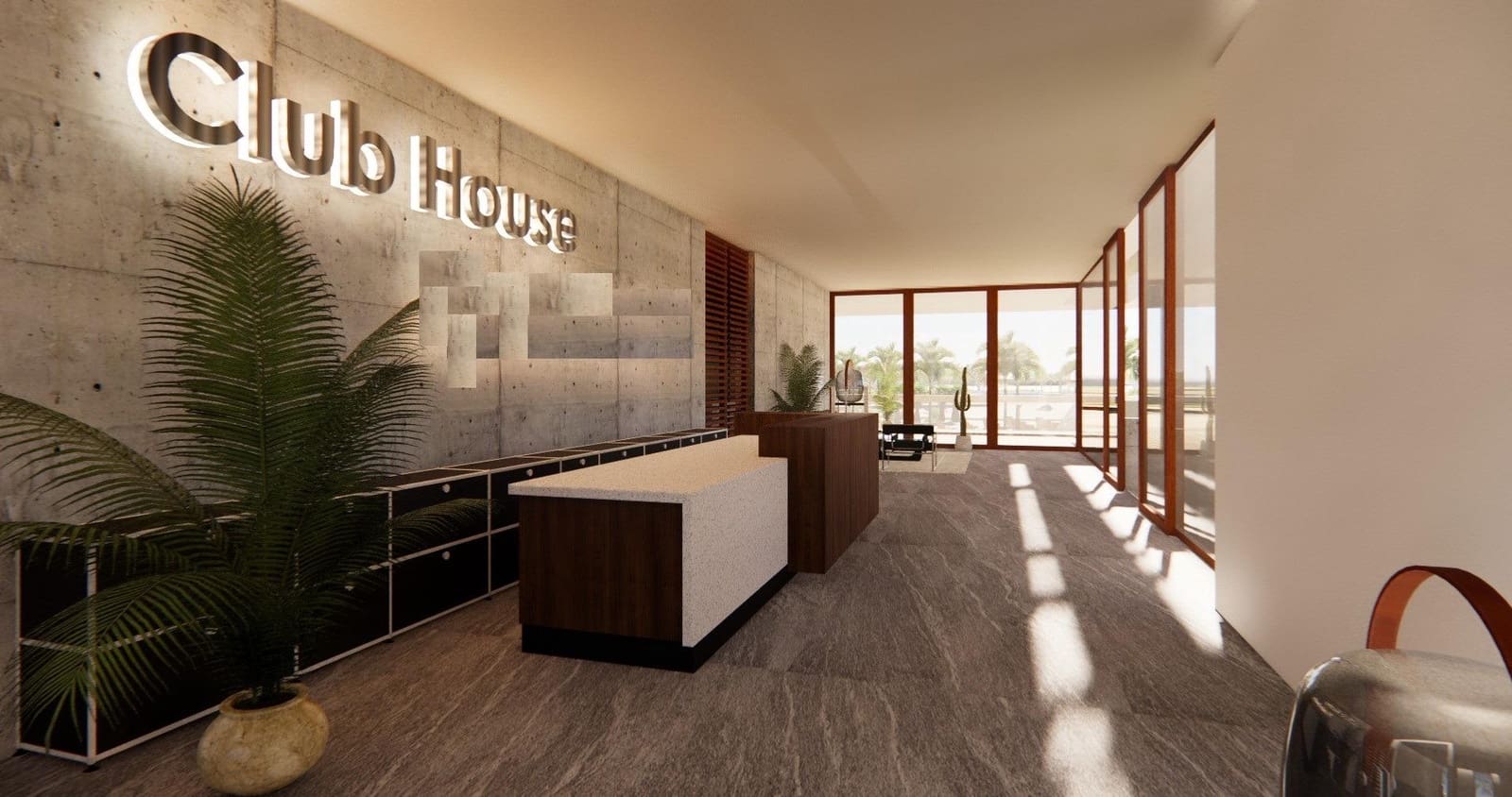 Apartamento de 2 habitaciones en Torre-Pacheco en venta con piscina garaje - 299.900 € (Ref: 9746166)