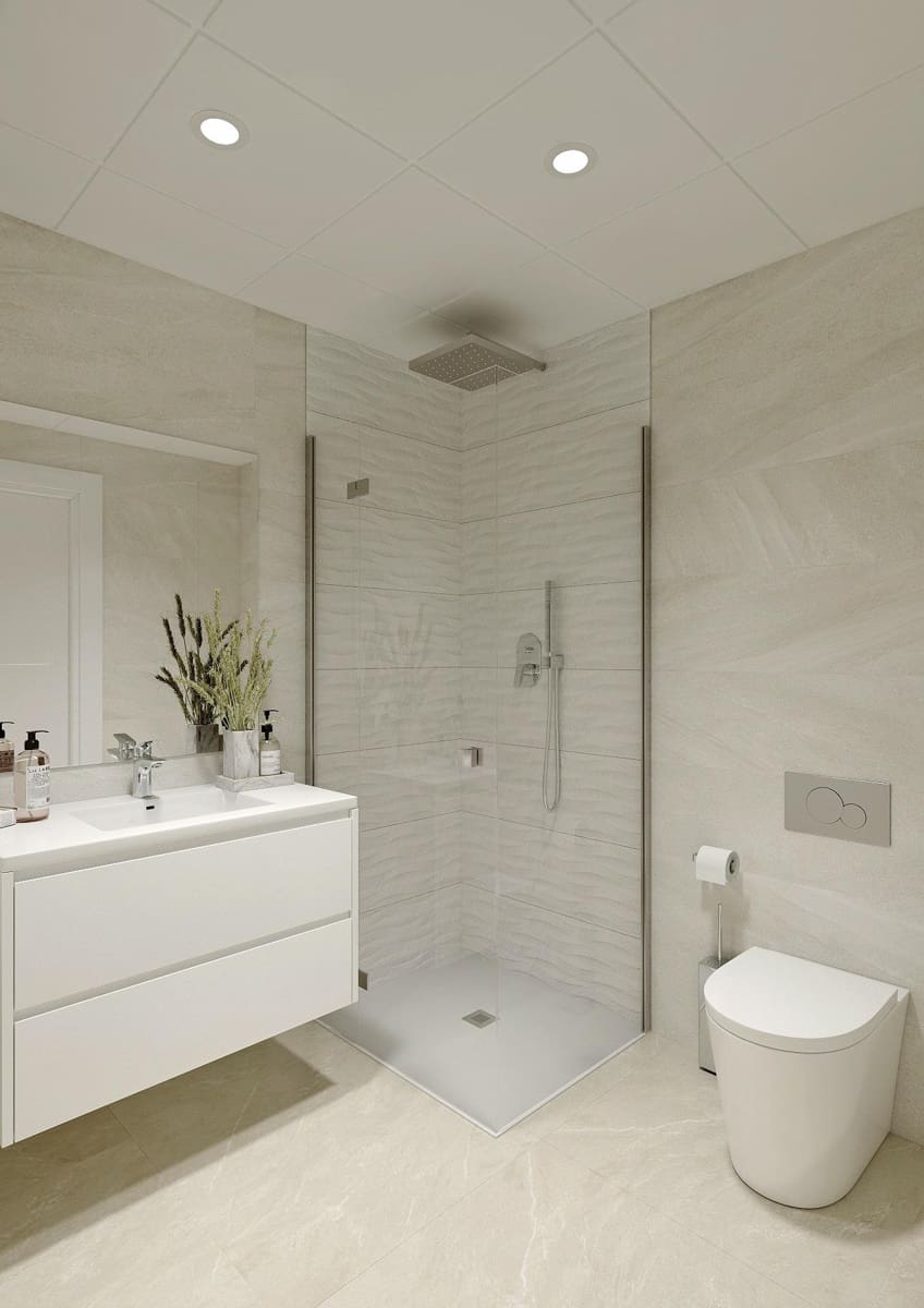 3 soverom Leilighet til salgs i Torrevieja med svømmebasseng - € 309 000 (Ref: 9746194)