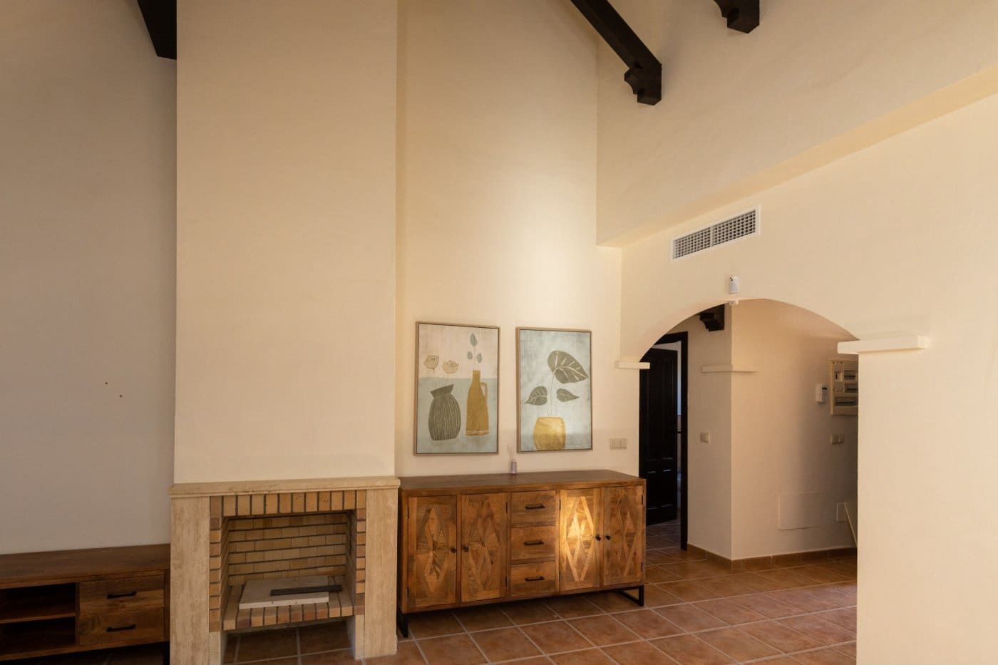 3 bedroom Villa for sale in Las Palas with garage - € 320,000 (Ref: 9746247)