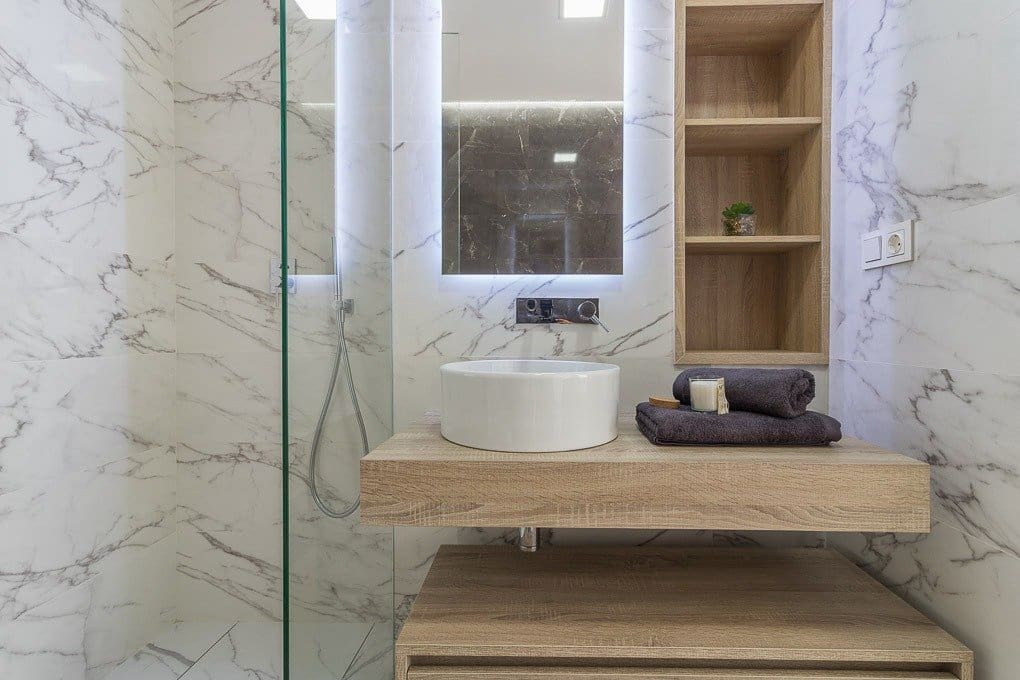 2 camera da letto Bungalow in vendita in Los Balcones con piscina garage - 340.000 € (Rif: 9746299)