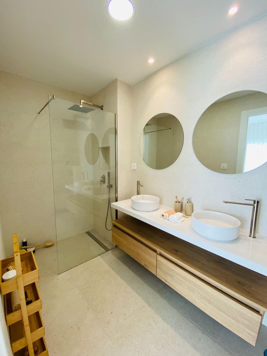 3 chambre Bungalow à vendre à Pilar de la Horadada avec piscine garage - 395 900 € (Ref: 9746452)