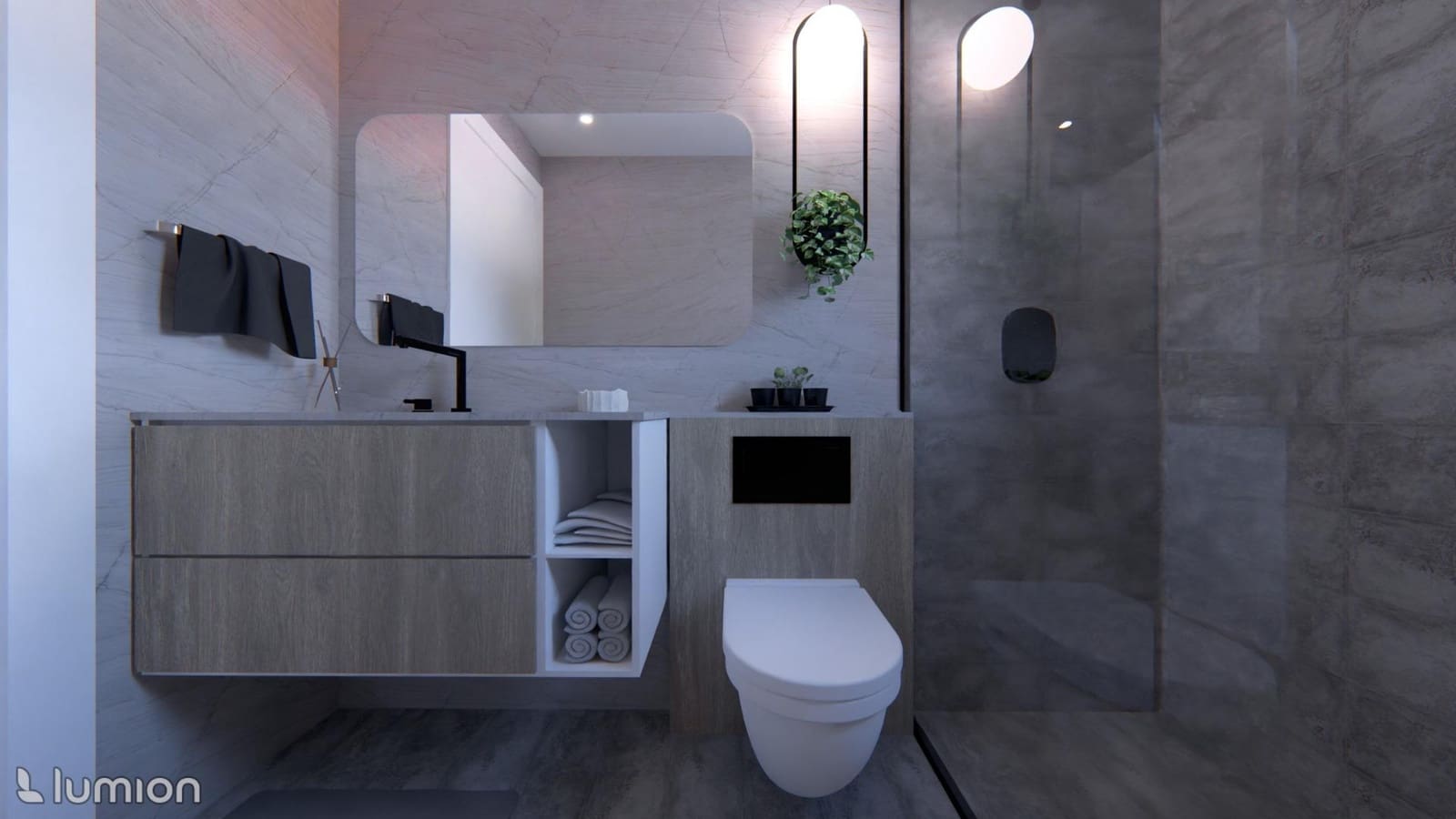 3 chambre Villa/Maison à vendre à Santiago de la Ribera avec piscine garage - 400 000 € (Ref: 9746476)