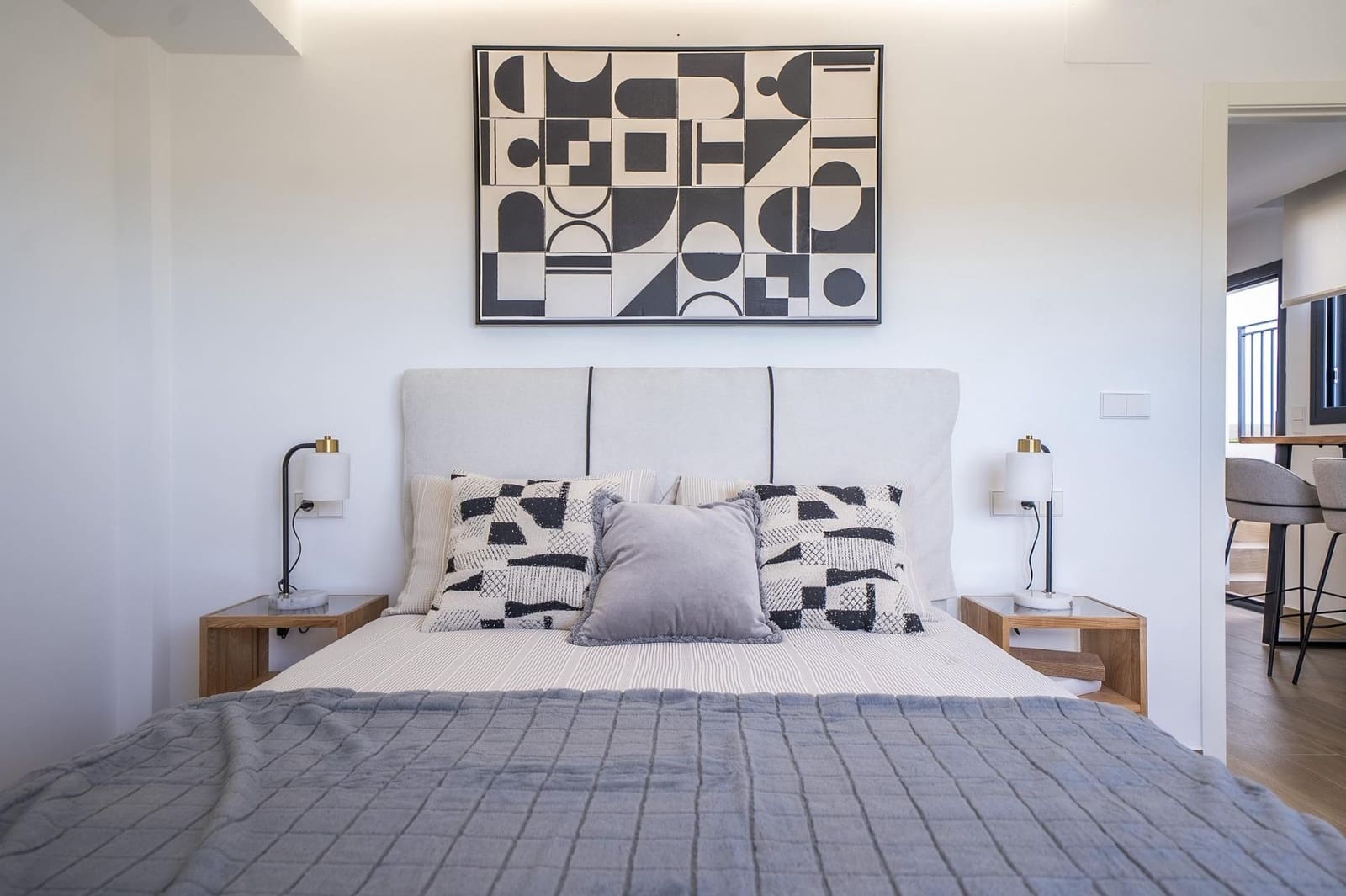 3 camera da letto Villa in vendita in Algorfa con piscina garage - 528.000 € (Rif: 9746660)