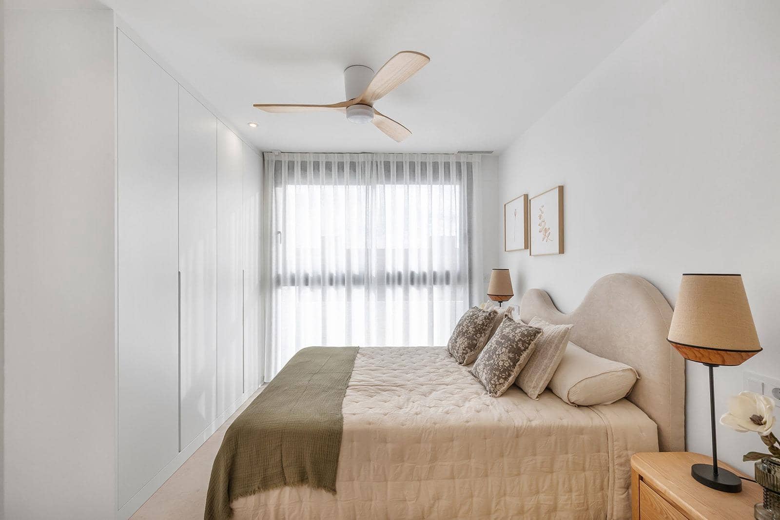 2 chambre Appartement à vendre à Los Alcazares avec piscine garage - 279 900 € (Ref: 9748622)