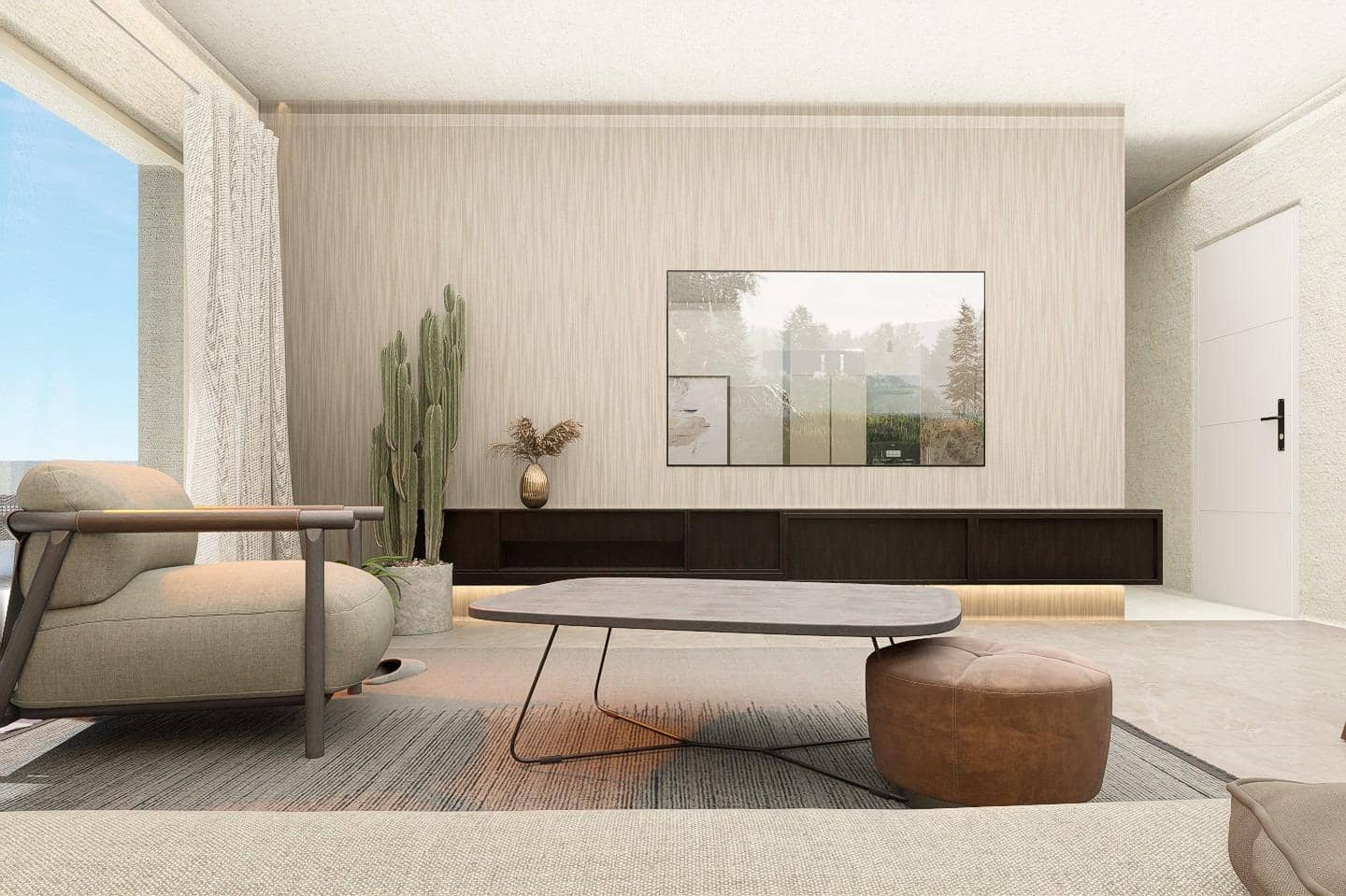 3 makuuhuone Bungalow myytävänä paikassa Pilar de la Horadada mukana uima-altaan 
autotalli - 289 900 € (Ref: 9748656)