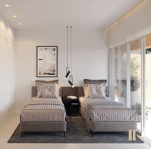 2 soverom Bungalow til salgs i Los Balcones med svømmebasseng garasje - € 299 000 (Ref: 9757019)