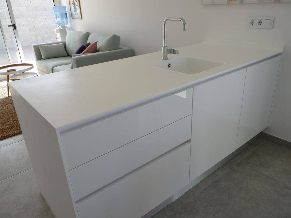 3 camera da letto Casa in vendita in Pilar de la Horadada con piscina garage - 370.000 € (Rif: 9760680)