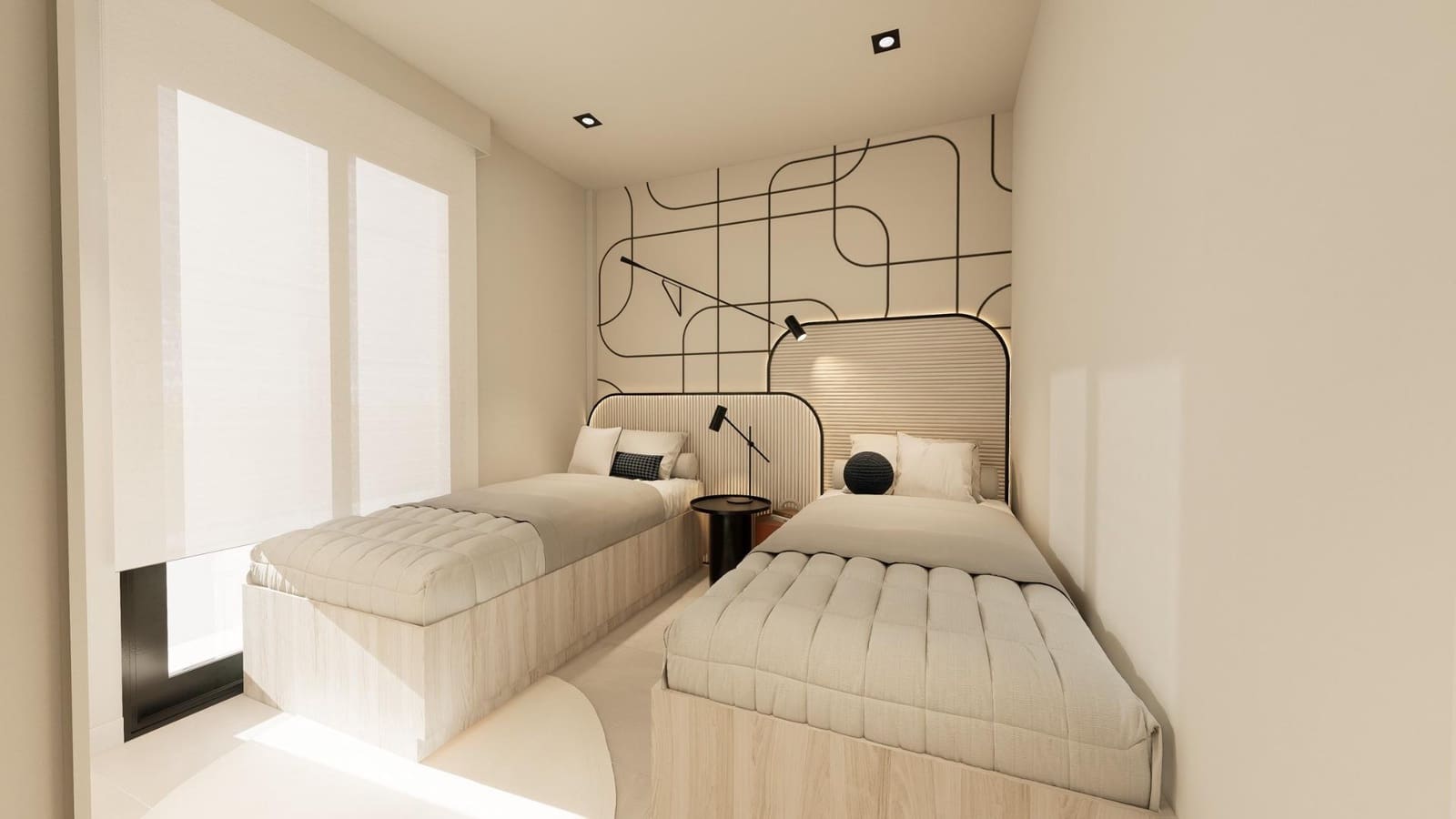 3 chambre Bungalow à vendre à Pilar de la Horadada avec piscine garage - 375 000 € (Ref: 9760684)