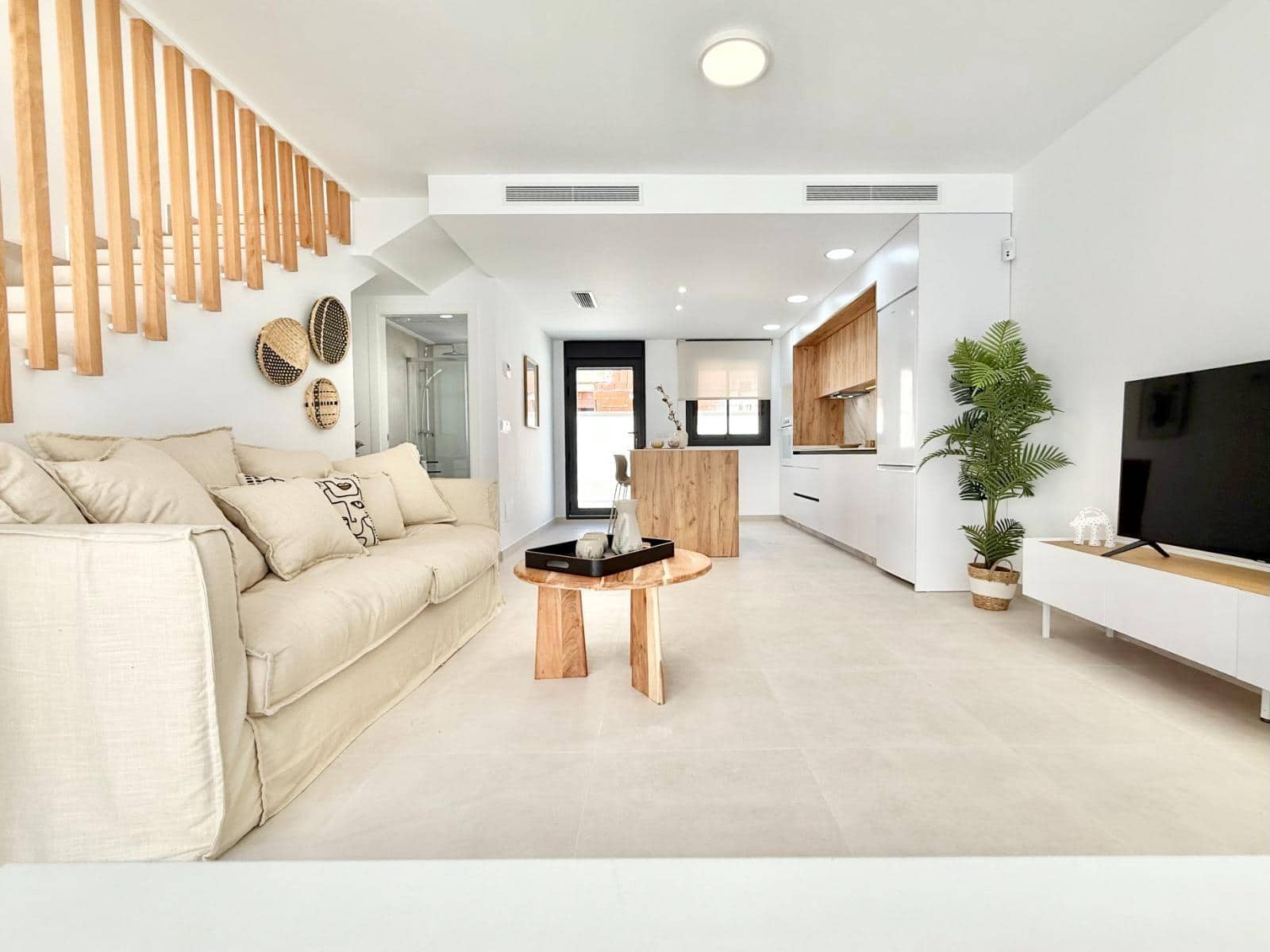 2 slaapkamer Huis te koop in Cox met zwembad garage - € 223.000 (Ref: 9762522)