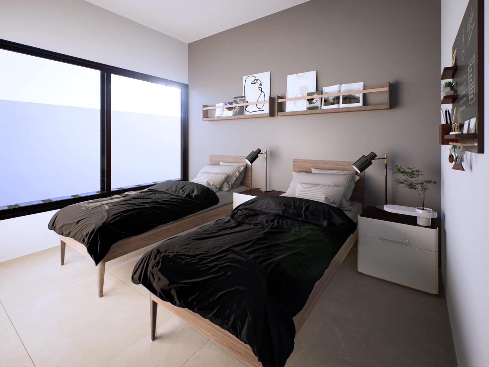 Chalet de 3 habitaciones en Las Casicas en venta con piscina garaje - 360.000 € (Ref: 9762931)