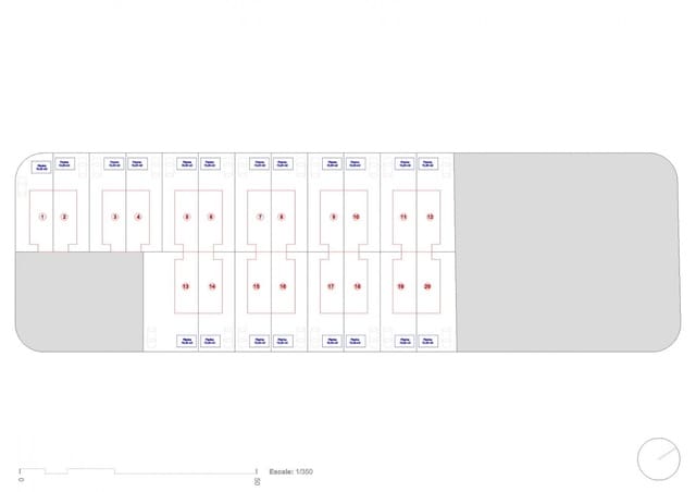 3 camera da letto Villa in vendita in Daya Nueva con piscina garage - 317.000 € (Rif: 9764279)