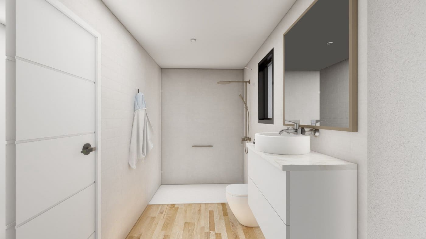 3 sypialnia Willa na sprzedaż w Calasparra z basenem garażem - 405 000 € (Ref: 9764537)