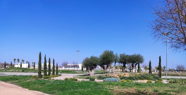 3 camera da letto Attico in vendita in Torre-Pacheco con piscina - 233.000 € (Rif: 9769185)