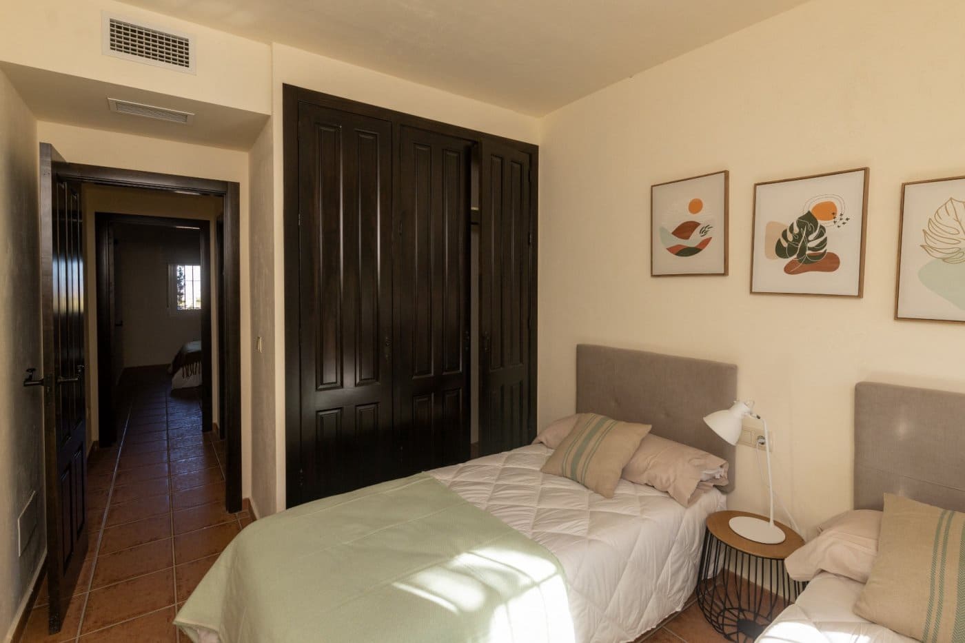 2 slaapkamer Villa te koop in Las Palas met garage - € 242.000 (Ref: 9769209)