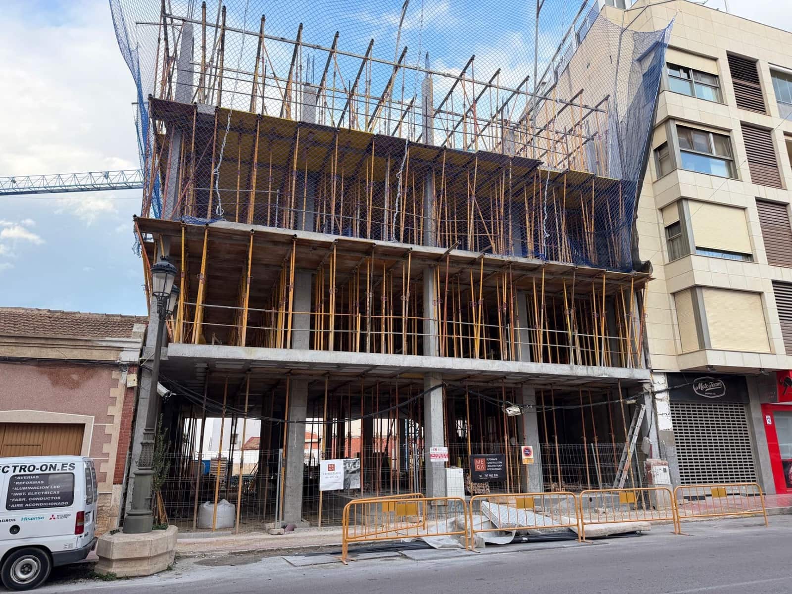 2 chambre Appartement à vendre à Guardamar del Segura avec piscine - 299 900 € (Ref: 9769389)