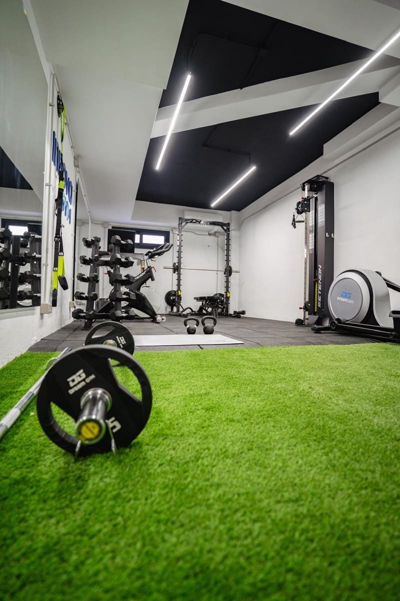 2 quarto Bungalow para venda em Pilar de la Horadada com piscina garagem - 299 900 € (Ref: 9769390)