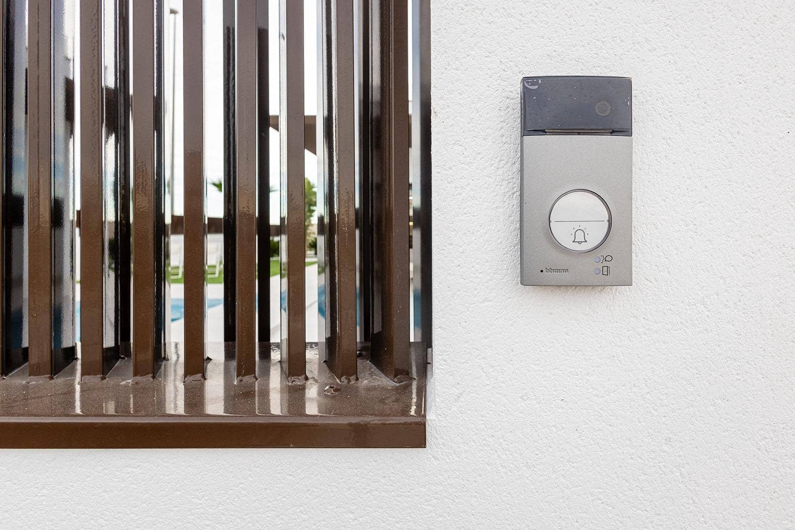 2 soverom Villa til salgs i Vistabella med svømmebasseng garasje - € 351 000 (Ref: 9769555)