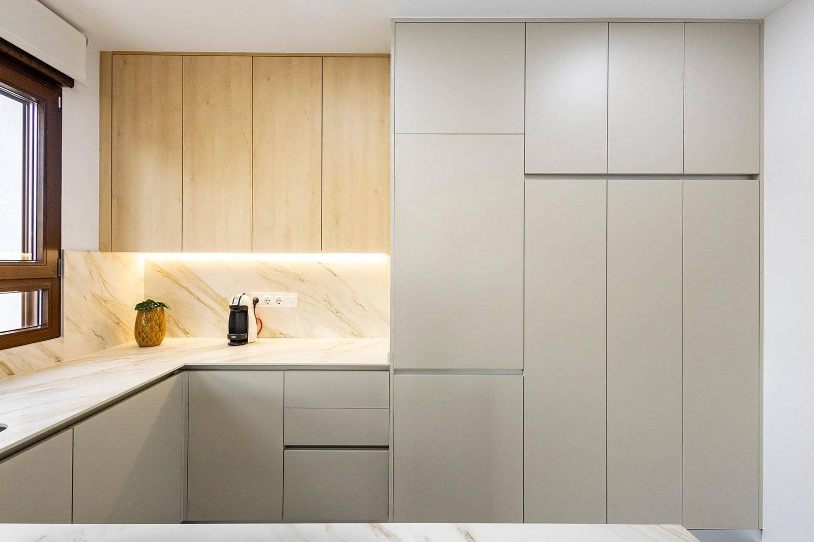 2 soverom Villa til salgs i Vistabella med svømmebasseng garasje - € 351 000 (Ref: 9769555)