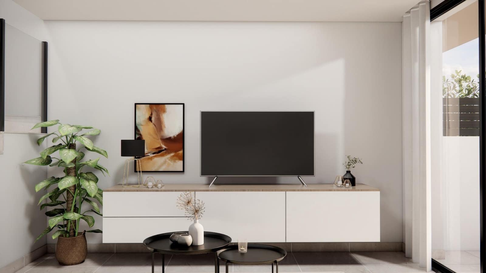 3 soverom Hus til salgs i Rojales med svømmebasseng garasje - € 369 900 (Ref: 9769611)