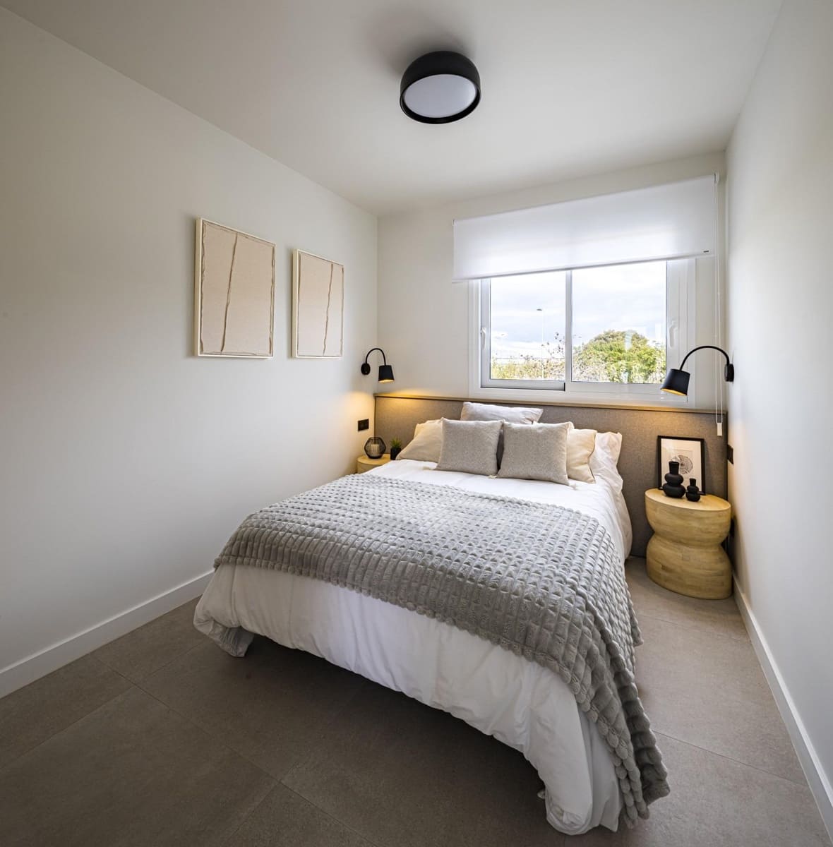 2 camera da letto Bungalow in vendita in Torre de la Horadada con piscina garage - 385.000 € (Rif: 9769659)