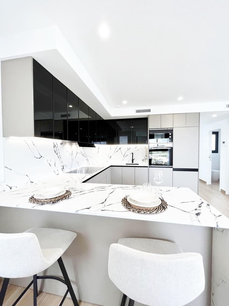 3 soverom Villa til salgs i Algorfa med svømmebasseng garasje - € 473 000 (Ref: 9769828)