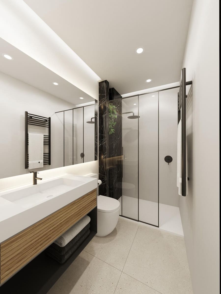 Ático de 3 habitaciones en Torre-Pacheco en venta con piscina garaje - 499.900 € (Ref: 9769859)