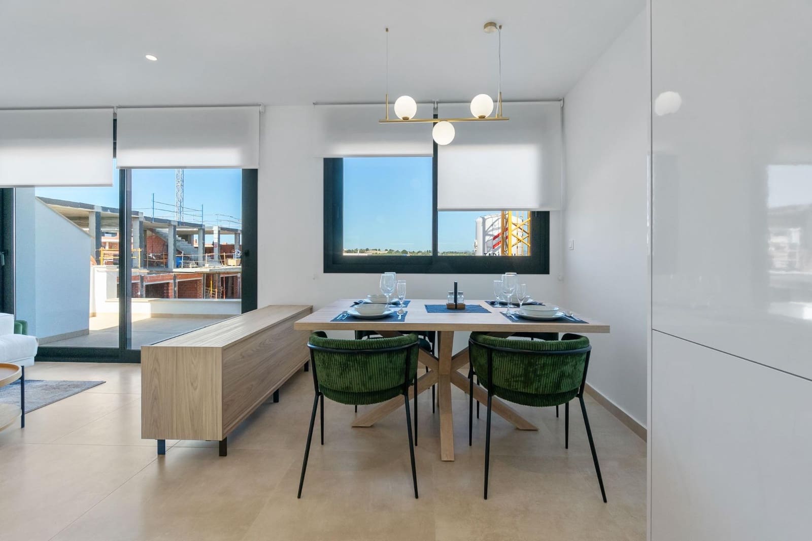 3 chambre Bungalow à vendre à Los Balcones avec piscine - 305 900 € (Ref: 9771311)