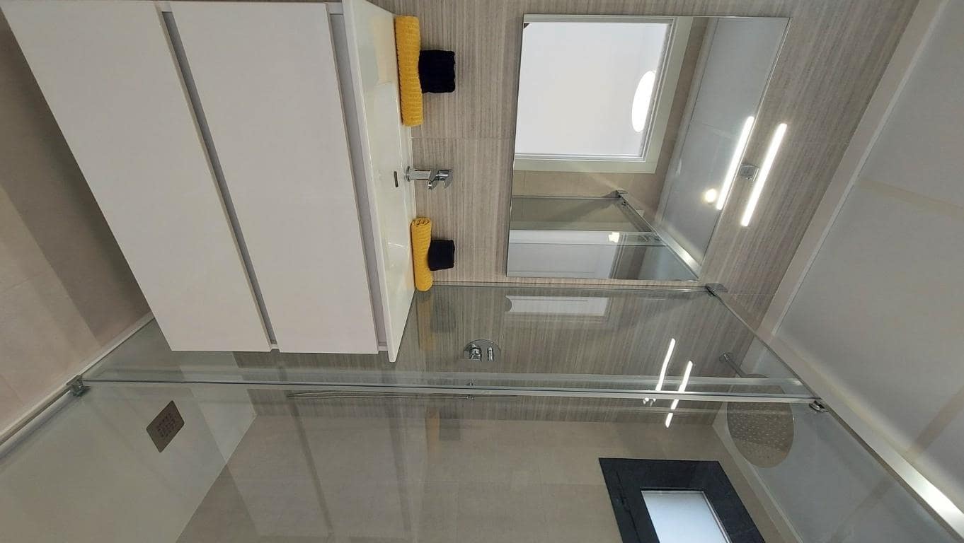 2 chambre Penthouse à vendre à San Miguel de Salinas avec piscine garage - 316 000 € (Ref: 9771343)