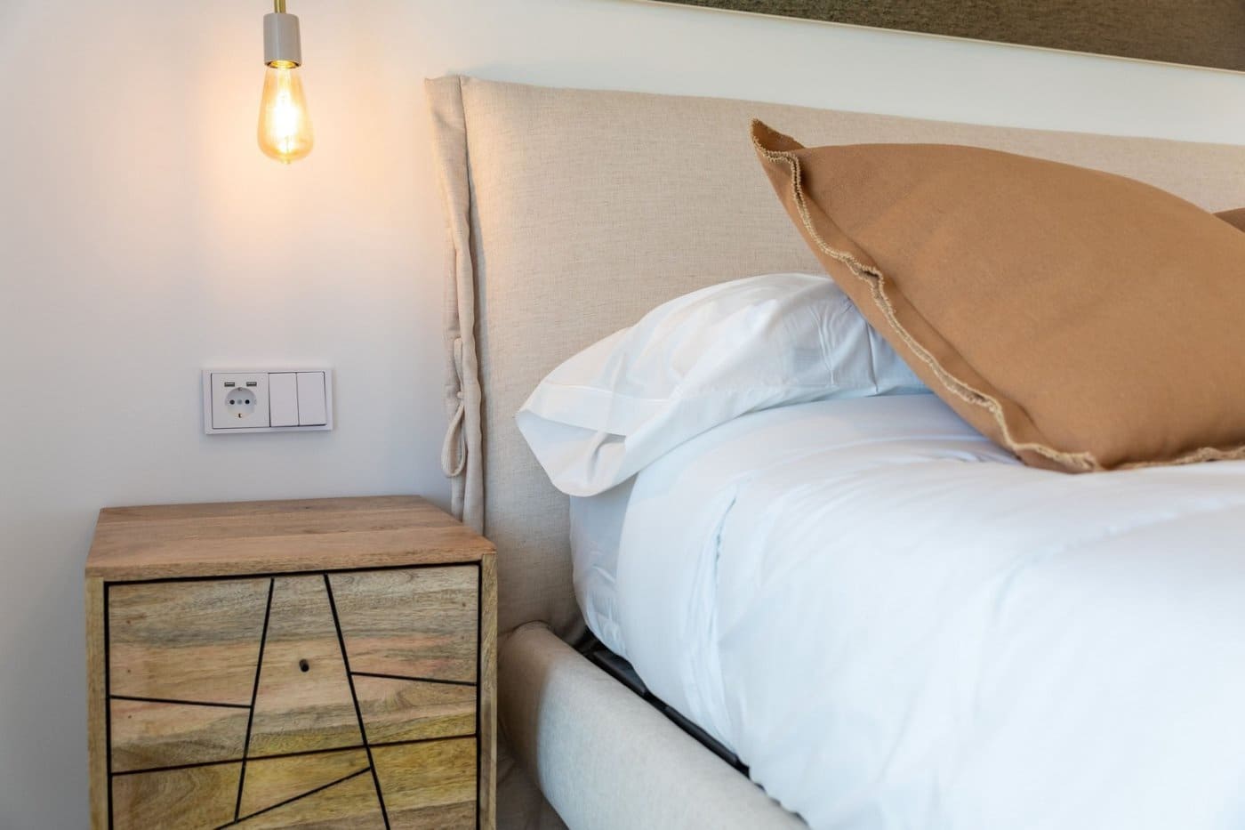 2 camera da letto Appartamento in vendita in Gran Alacant con piscina garage - 355.000 € (Rif: 9771459)