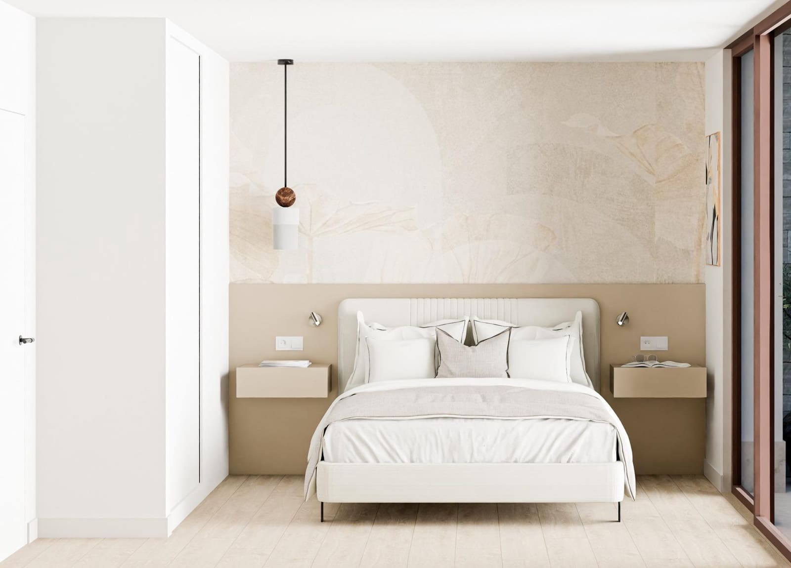 2 soverom Villa til salgs i Lel med svømmebasseng - € 349 000 (Ref: 9773965)