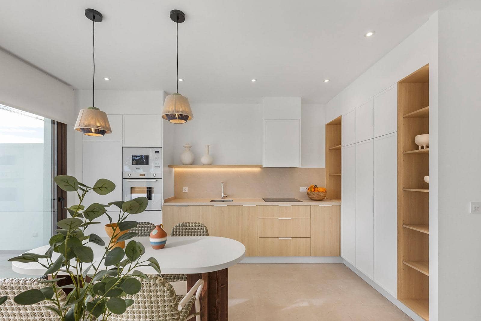 3 soverom Bungalow til salgs i Los Alcazares med svømmebasseng garasje - € 359 900 (Ref: 9774011)