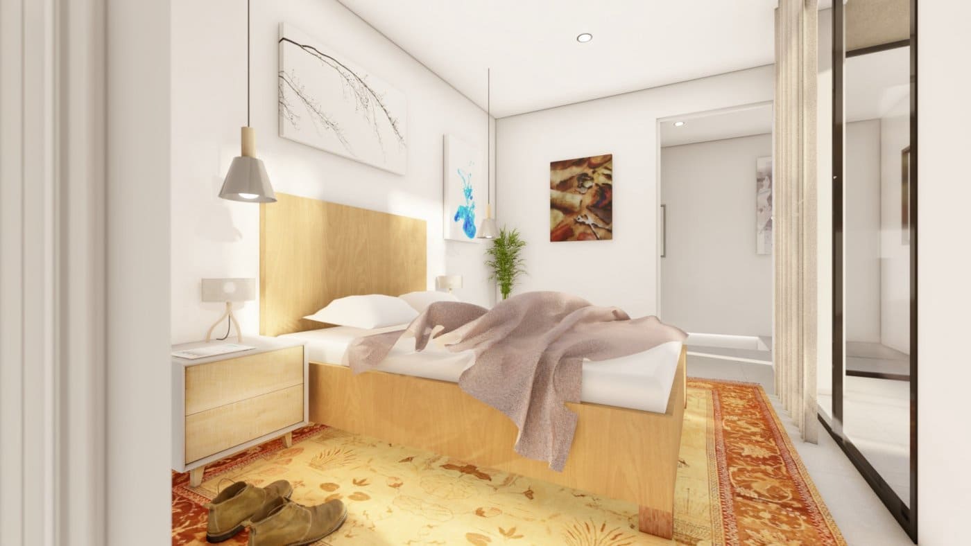 3 soverom Villa til salgs i Los Urrutias med svømmebasseng garasje - € 384 000 (Ref: 9774081)