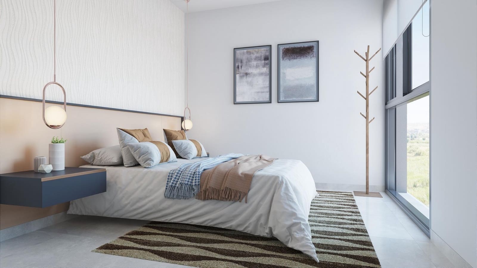 3 slaapkamer Appartement te koop in Guardamar del Segura met zwembad garage - € 386.000 (Ref: 9774091)