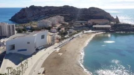 4 soveværelse Villa til salg i Aguilas med swimmingpool garage - € 399.000 (Ref: 9774114)