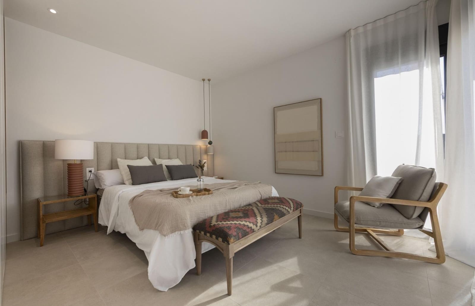 3 soverom Villa til salgs i Banos y Mendigo med svømmebasseng garasje - € 413 400 (Ref: 9774150)