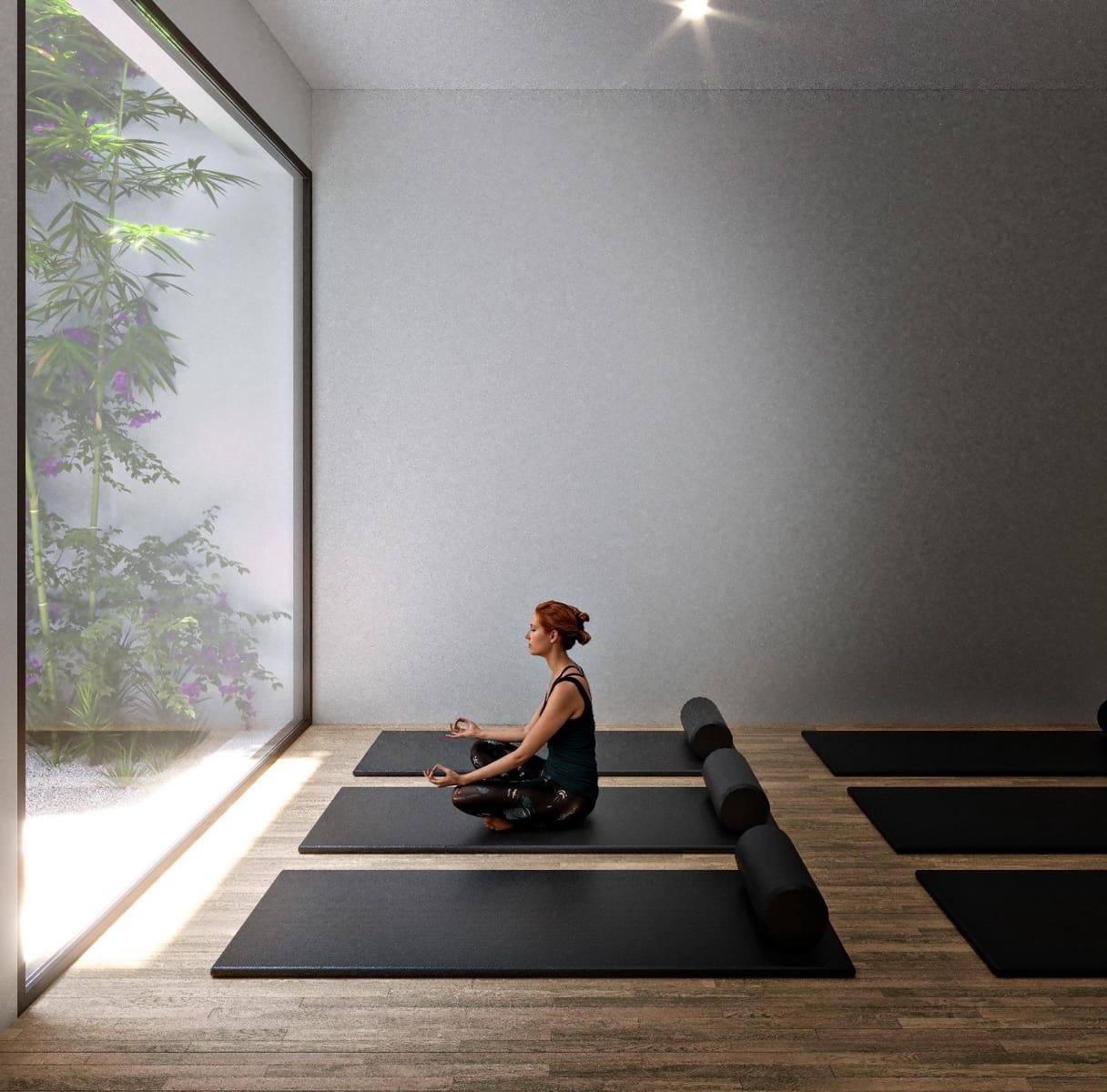 2 soverom Leilighet til salgs i San Juan de Alicante / Sant Joan d'Alacant med svømmebasseng garasje - € 443 825 (Ref: 9774205)