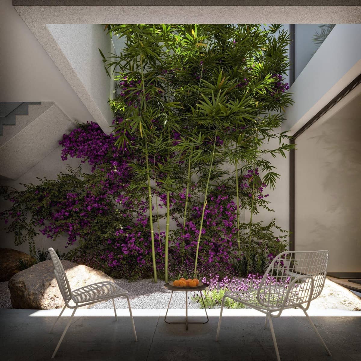 2 soverom Leilighet til salgs i San Juan de Alicante / Sant Joan d'Alacant med svømmebasseng garasje - € 443 825 (Ref: 9774205)