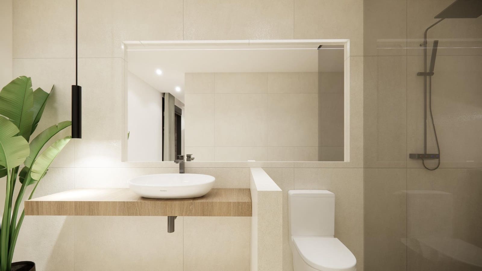 3 quarto Moradia em Banda para venda em Dolores com piscina garagem - 450 000 € (Ref: 9774224)